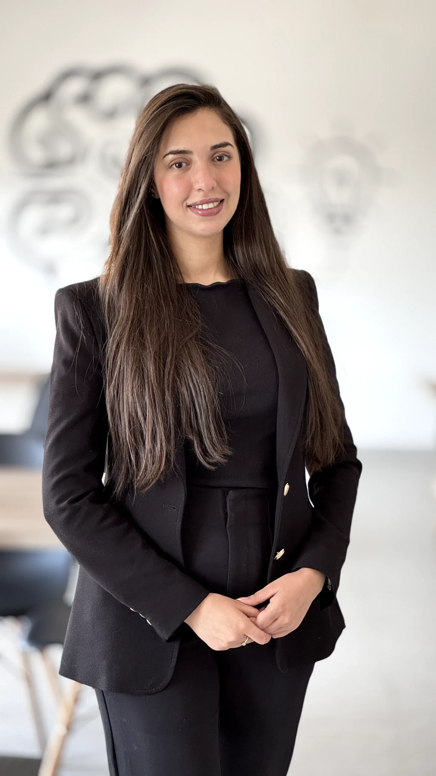 Sarah Jood Digital Marketing & AI Trainer in Jordan & UAE